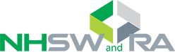 New Haven Solid Waste & Recycling Authority Logo