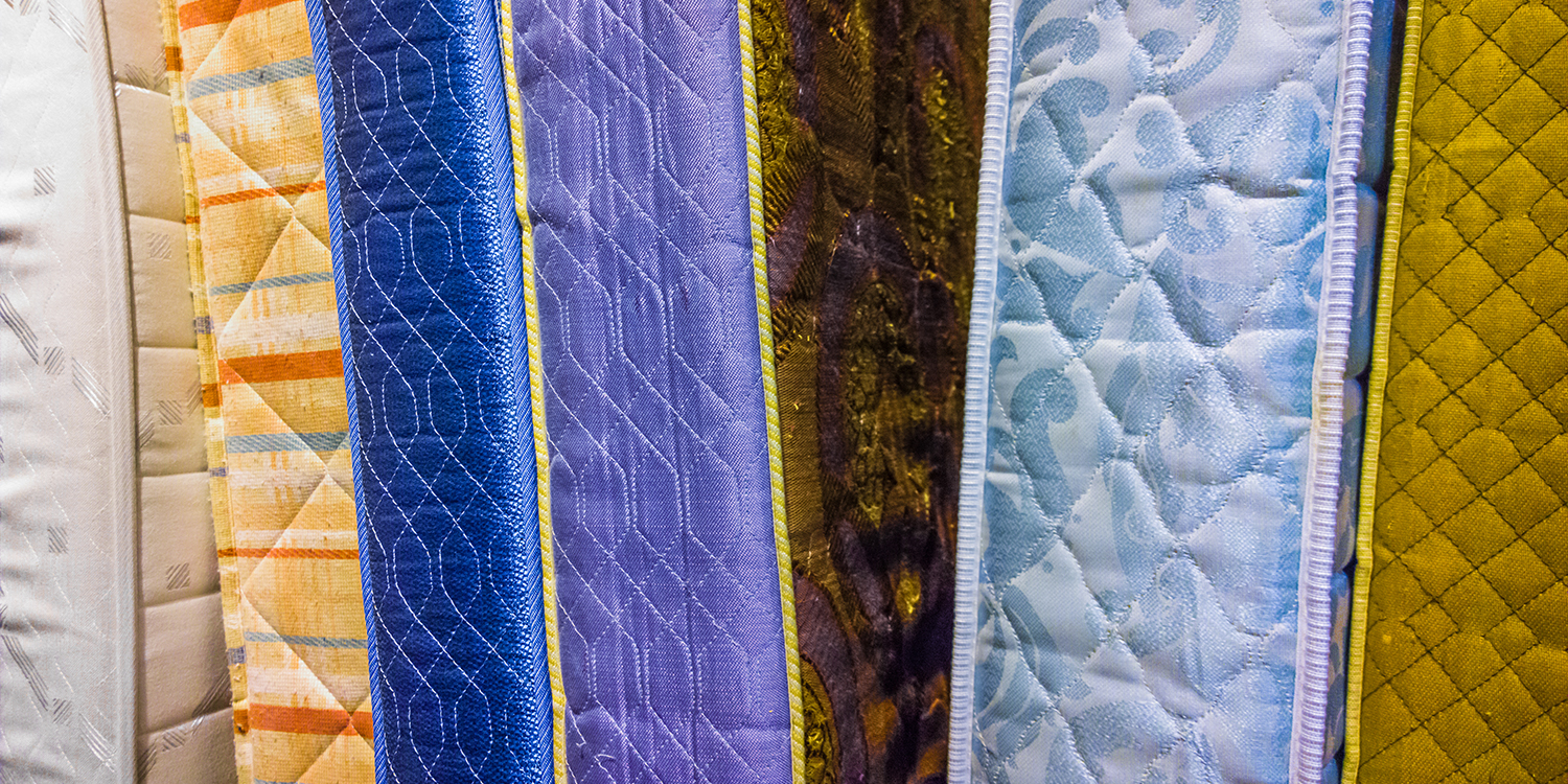 Mattresses New Haven Solid Waste & Recycling Authority